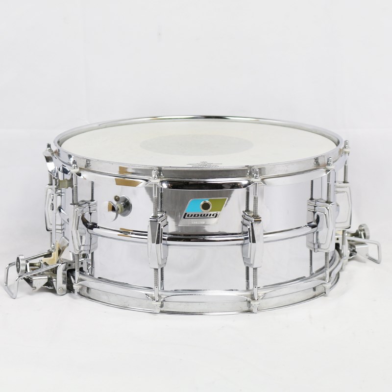 Ludwig 70's LM411 Super Sensitiveの画像